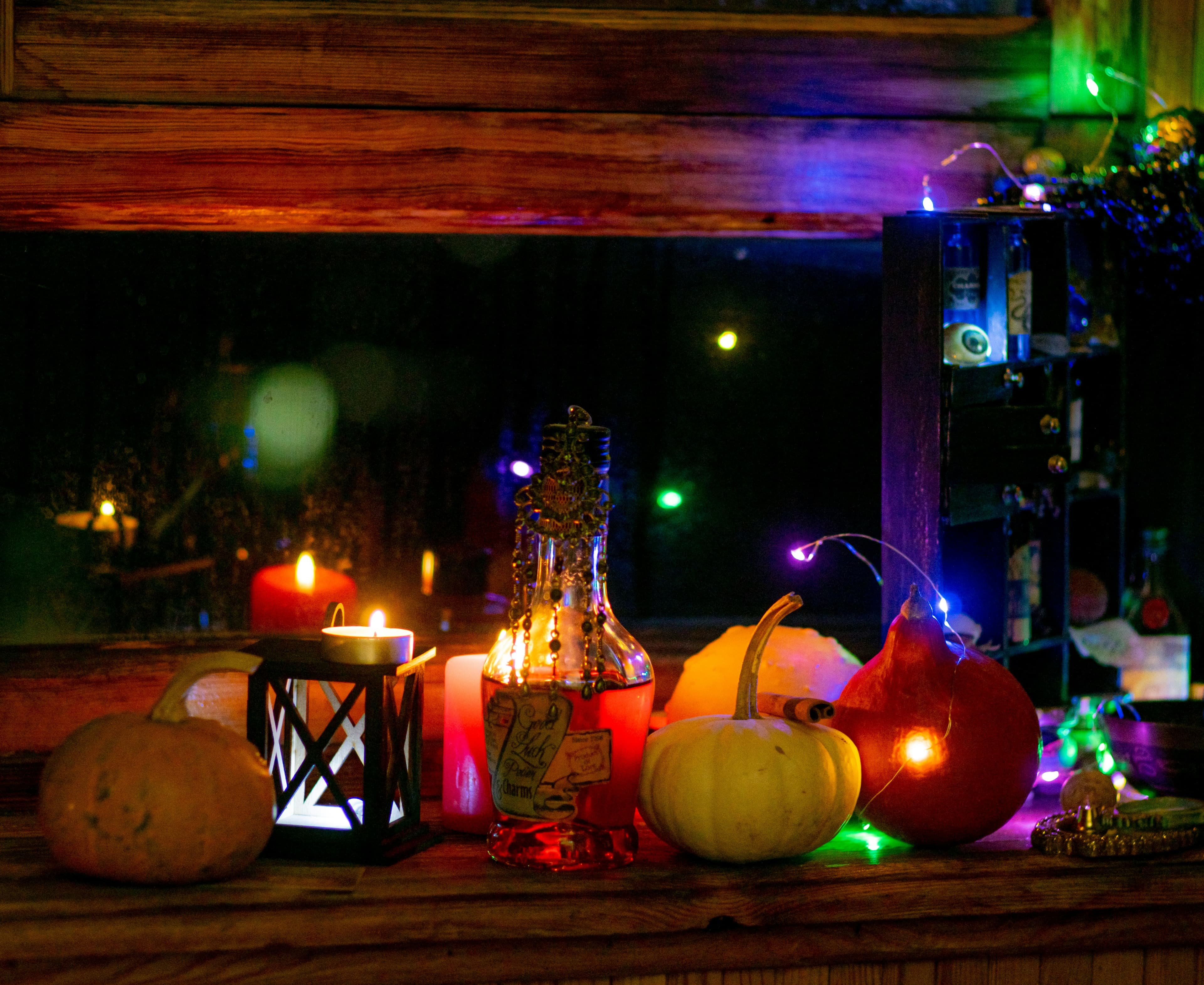 Athens Halloween Pub Crawl